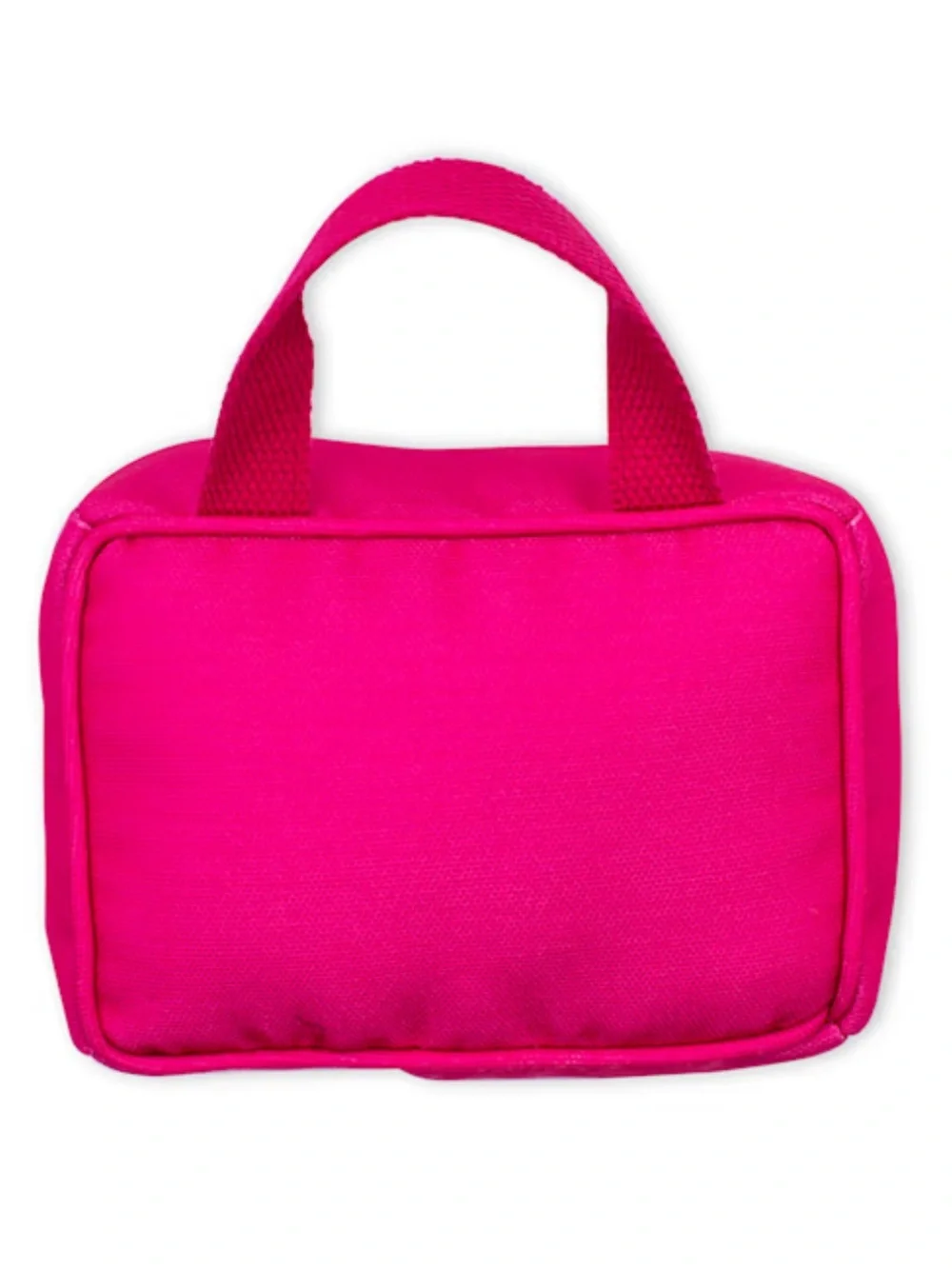 Kate Spade pink handbag dog toy NEW